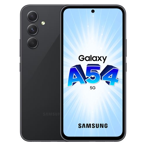 Galaxy A54