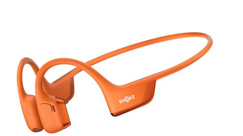 Casque Sport Shokz OpenRun Pro 2 – Conduction Osseuse, Bluetooth, IP55