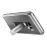 SAMSUNG S9 PROTECTIVE STANDING COVER SILVER_5
