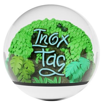 Figurine Lumibowl Inoxtag