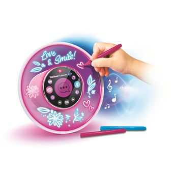 VTECH KIDI SMART GLOW ART