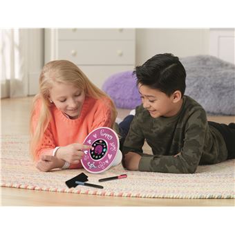 VTech - Music'Kid, Enceinte Bluetooth Enfant, Jo…