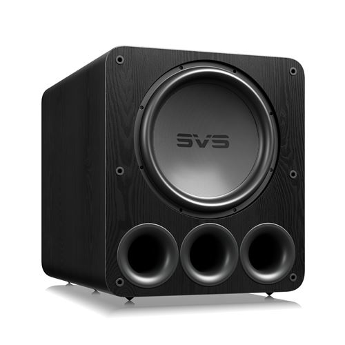 Caisson de basses Svs PB 5000 R Evolution Laqué - vue 2