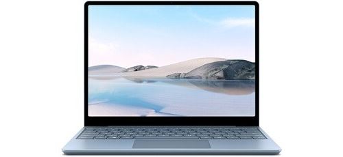 PC Ultra-Portable Microsoft Surface Laptop Go 12.4\