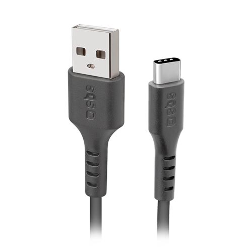 Câble SBS USB C vers USB A 2
