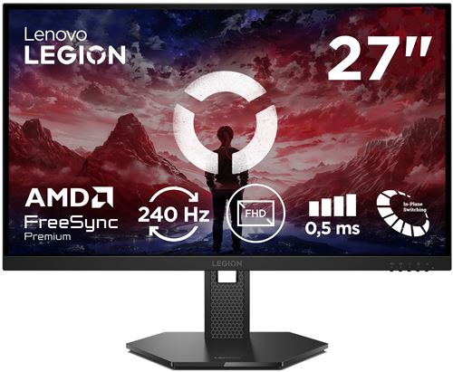 LEGION 27 15 - vue 1