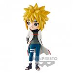 Figurine Bandai Naruto Shippuden Q Posket Namikaze Minato