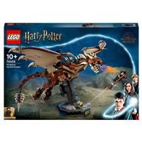 76400 - LEGO® Harry Potter - La Diligence et les Sombrals de