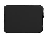 Housse MW Basics Eco pour MacBook Pro et Air 13'' Noir