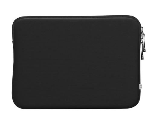 Housse MW Basics Eco pour MacBook Pro et Air 13'' Noir