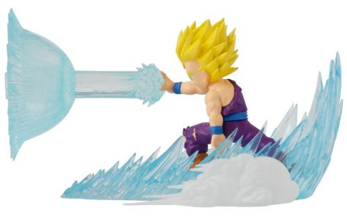 Figurine Final Blast Dragon Ball Super Saiyan 2 Gohan