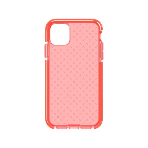 Coque Tech21 Evo Coral pour iPhone 11
