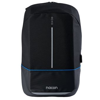 Sac à dos pour PC Portable 15.6" Nacon Playstation Noir