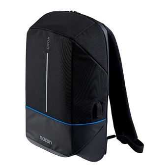 Sac à dos pour PC Portable 15.6" Nacon Playstation Noir