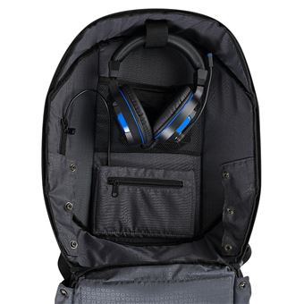 Sac à dos pour PC Portable 15.6" Nacon Playstation Noir