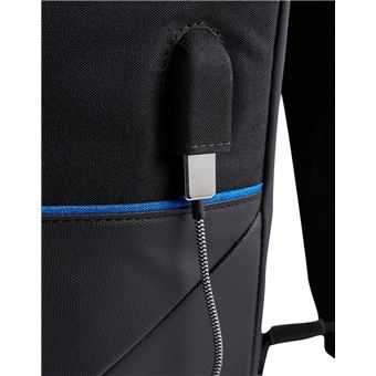 Sac à dos pour PC Portable 15.6" Nacon Playstation Noir