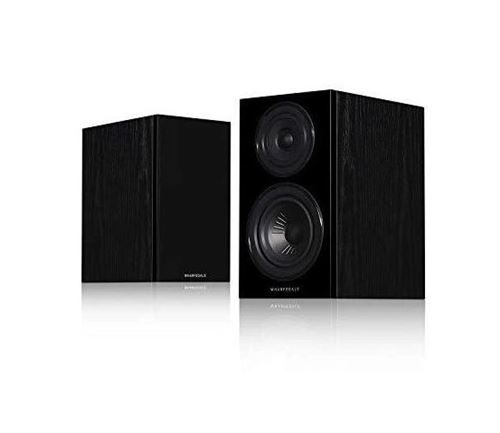 Enceintes bibliothèque Wharfedale Diamond 12.2 Vendues à la paire