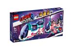 70828 Le bus discothèque, LEGO® Movie