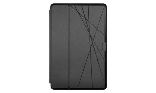 Targus Noir Housse De Protection Pour Samsung Galaxy Tab A7 Lite 8.7" Click-In