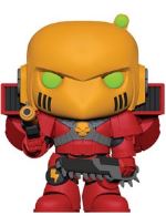 Figurine Funko Pop Games Warhammer 40 000 Blood Angels Assault Marine