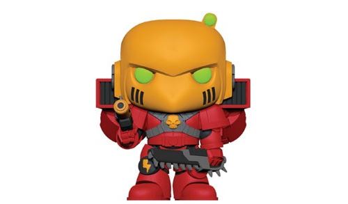 Figurine Funko Pop Games Warhammer 40 000 Pop 2