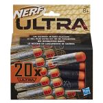 Recharge Nerf Ultra 20 fléchettes