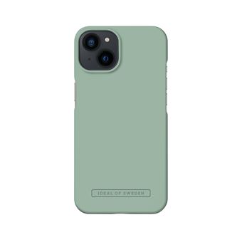 Coque iDeal of Sweden pour iPhone 14 Vert