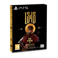1348 Ex Voto - Golden Edition PS5