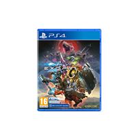Exoprimal PS4