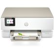 Imprimante multifonction HP Envy Inspire 7224e Blanc Eligible à Instant Ink