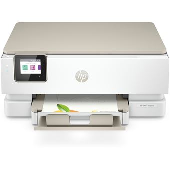 Imprimante HP Envy 5640 All-In-One - Fnac.ch - Imprimante multifonction