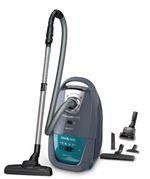 Aspirateur avec sac Rowenta Silence Force RO7746EA 450 W Gris et Bleu