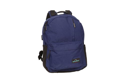 Sac à dos Gravipack Feather Bleu