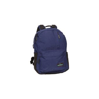 Sac à dos Gravipack Feather Bleu