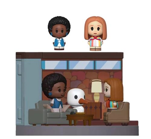FUNKO Figurine Mini Moments - Wanda Vision - Lr 70 S 