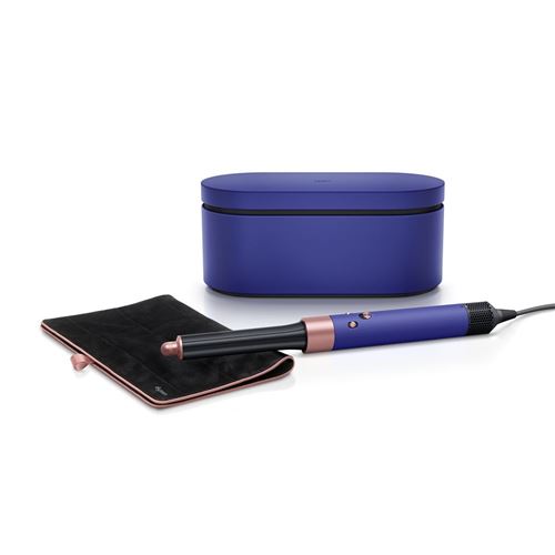 Dyson Airwrap™ Complete Long (Bleu Pervenché/Rosé) - Edition spéciale cadeau 2022