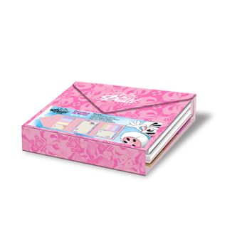 Set notes autocollantes A5 Diddl et ses amis - Autocollant et sticker ...