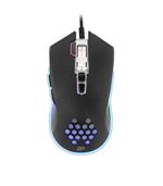 Souris Gaming filaire Betterplay Legendary Noir