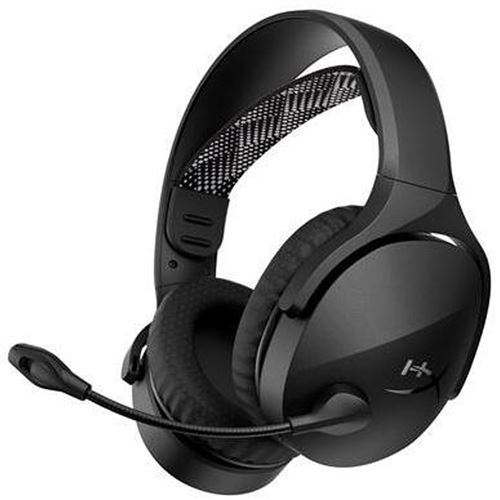 Hyperx Noir/Bleu Cloud Jet - Et - Image 2
