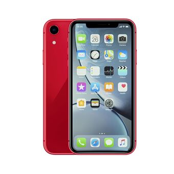 Apple iPhone XR en solde à partir de 557,81