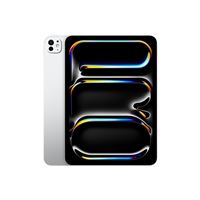 Apple iPad Pro 11" Puce Apple M4 2 To Argent Wi-Fi 7ème génération 2024