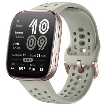 Amazfit Bip 6 Stone