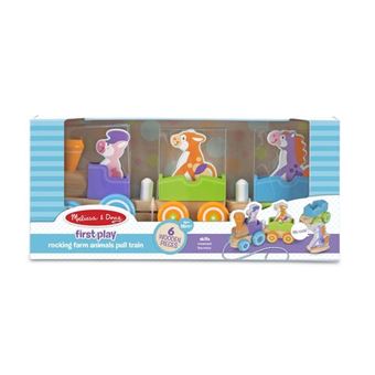 jouet melissa et doug