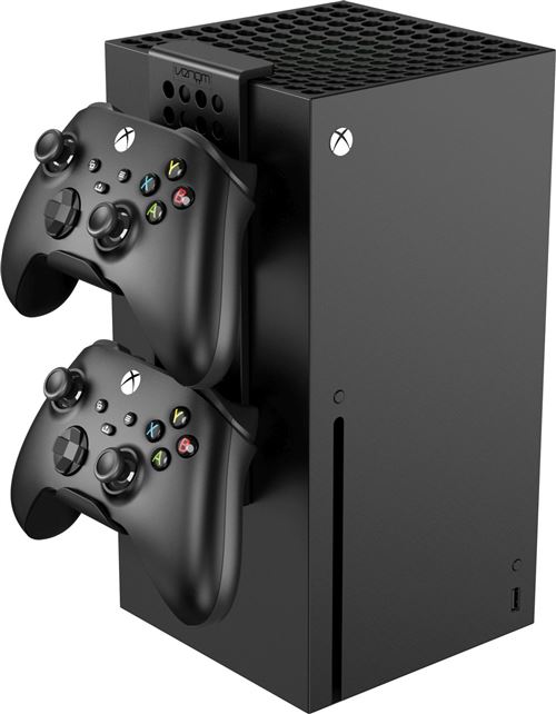 Frigo Xbox 10L - 12 canettes Noir - Autre accessoire gaming à la Fnac