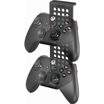 Support pour manettes Xbox Séries X/S Venom Noir