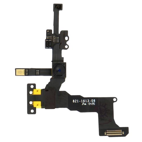 Avizar Caméra Frontale + Capteur de Proximité + Nappe de connexion iPhone SE / 5S