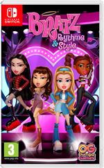 Bratz Rythme & Style Nintendo Switch