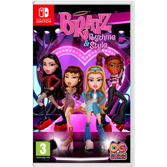 Bratz Rythme & Style - Nintendo Switch - 1