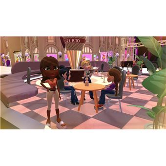 Bratz Rythme & Style Nintendo Switch