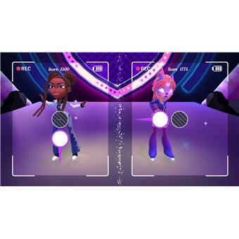 Bratz Rythme & Style Nintendo Switch